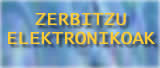 Zerbitzu Telematikoak