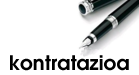 Kontratazioa